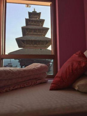 Annapurna Guest House and Rooftop Restaurant